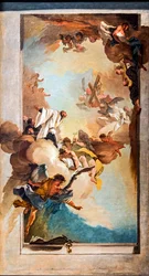 Gloria di San Gaetano da Thiene